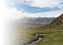 Tibet - Foto: Mckaysavage (Wikipedia)