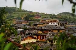 China-Reise-Yunnan