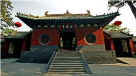 shaolin